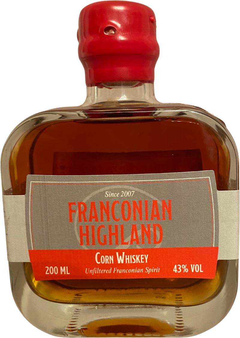 Franconian Highland 2017