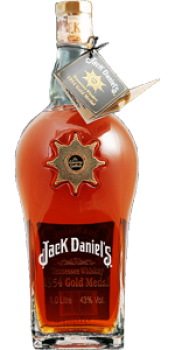 Jack Daniel's 1954