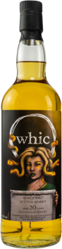 Glen Elgin 1995 whic