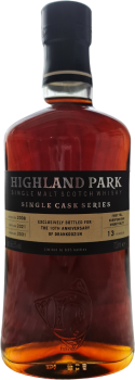 Highland Park 2008
