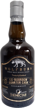 Wolfburn 2015