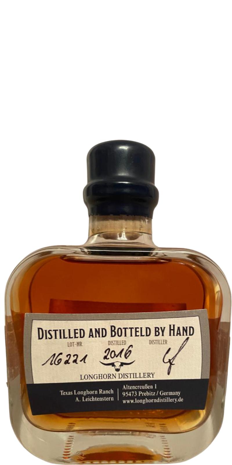 Franconian Highland Single Malt Whisky
