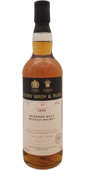 Berry Bros & Rudd - Whiskybase - Ratings and reviews for whisky