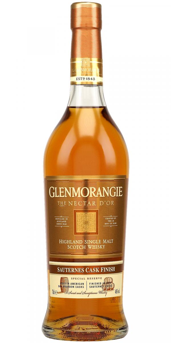 Glenmorangie Nectar D'Òr