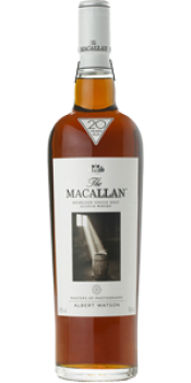 Macallan Masters of Photography