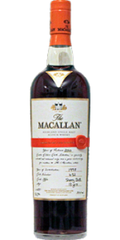 Macallan 1997