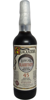 Blairfindy - Whiskybase - Ratings and reviews for whisky