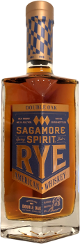Sagamore Spirit Double Oak