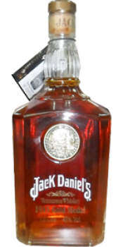 Jack Daniel's 1915