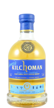 Kilchoman Genesis