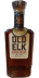 Old Elk Blended Straight Bourbon Whiskey