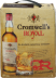 Cromwell's Royal