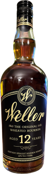 Weller 12-year-old