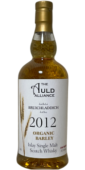 The Auld Alliance - Whiskybase - Ratings and reviews for whisky