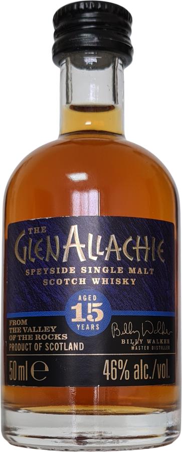Glenallachie 15-year-old