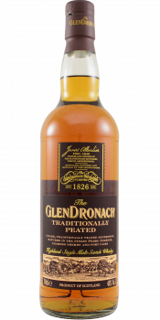 Glendronach Traditionally Peated