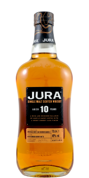 Isle of Jura 10-year-old