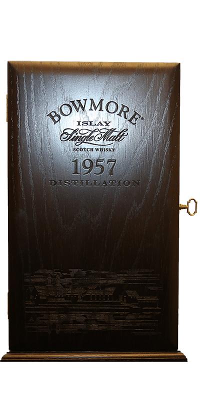 Bowmore 1957