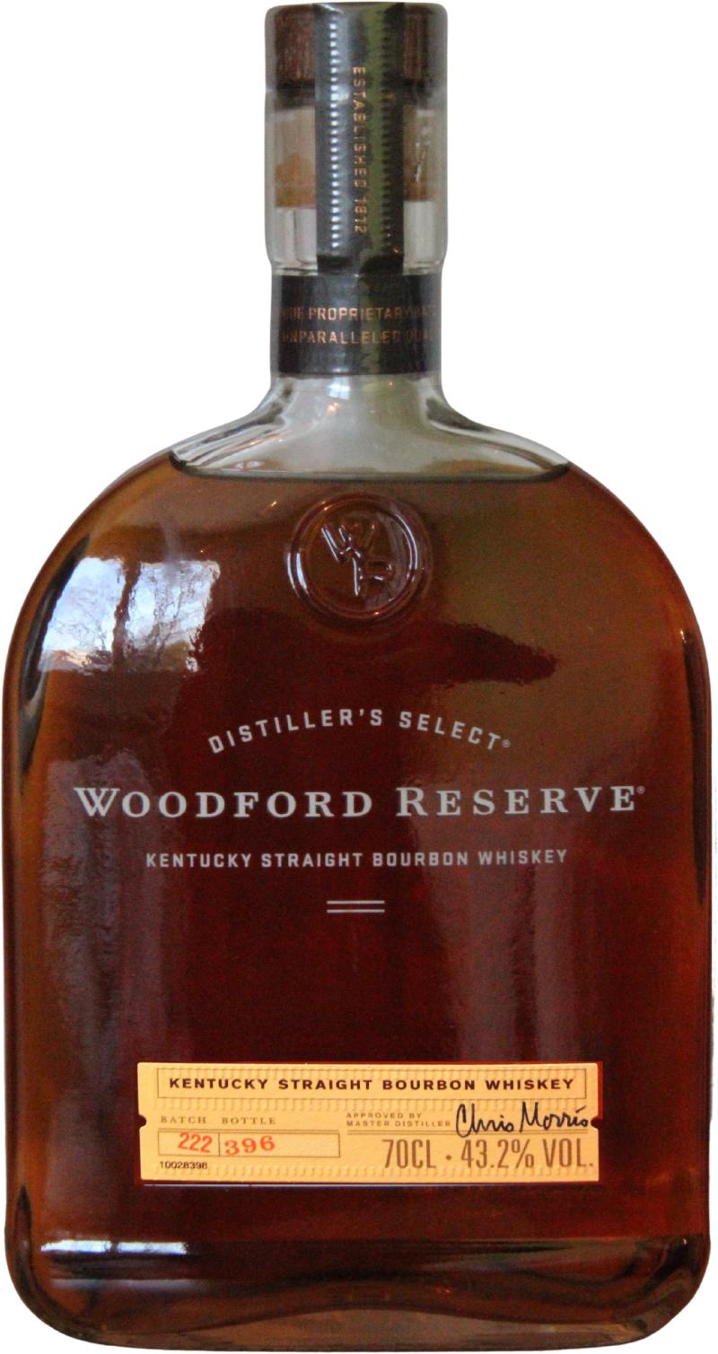 Woodford Reserve Distiller's Reserve 43.2% 700ml