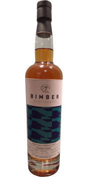 Bimber Single Malt London Whisky