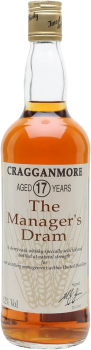 Cragganmore 17-year-old