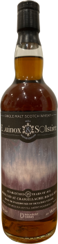 Craigellachie 2006 DeDr