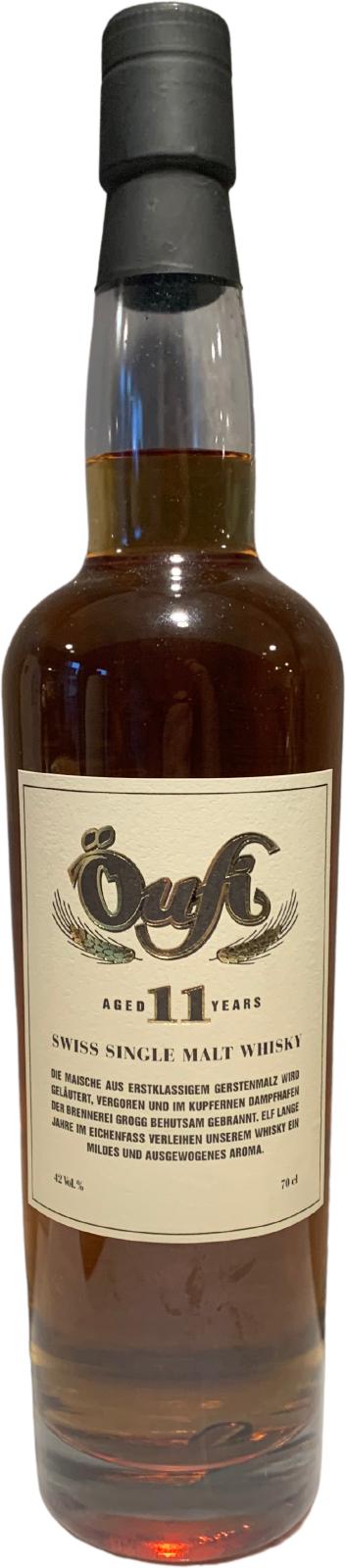 Öufi-Brauerei 2010