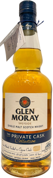 Glen Moray 2008