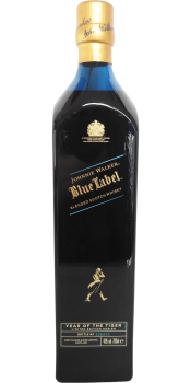 JohnnieWalkerBlueLabel