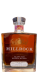 Hillrock Solera Aged Bourbon Whiskey