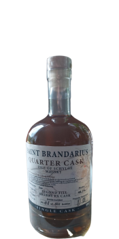 Saint Brandarius 2016