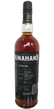 - reviews whisky - for Ratings Kinahan\'s and Whiskybase