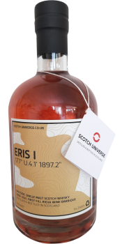 Scotch Universe Eris I - 177° U.4.1' 1897.2"