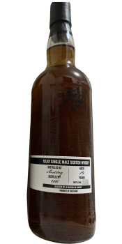 Ardbeg 2005 TCIWC