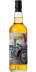 Speyside Single Malt Scotch Whisky 2010 UD