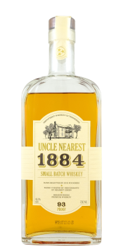 Uncle Nearest 1884