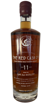 Caol Ila 2010 GWhL