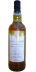 Speyside Distillery 1998 WhB