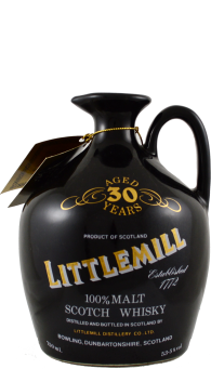 Littlemill 1950