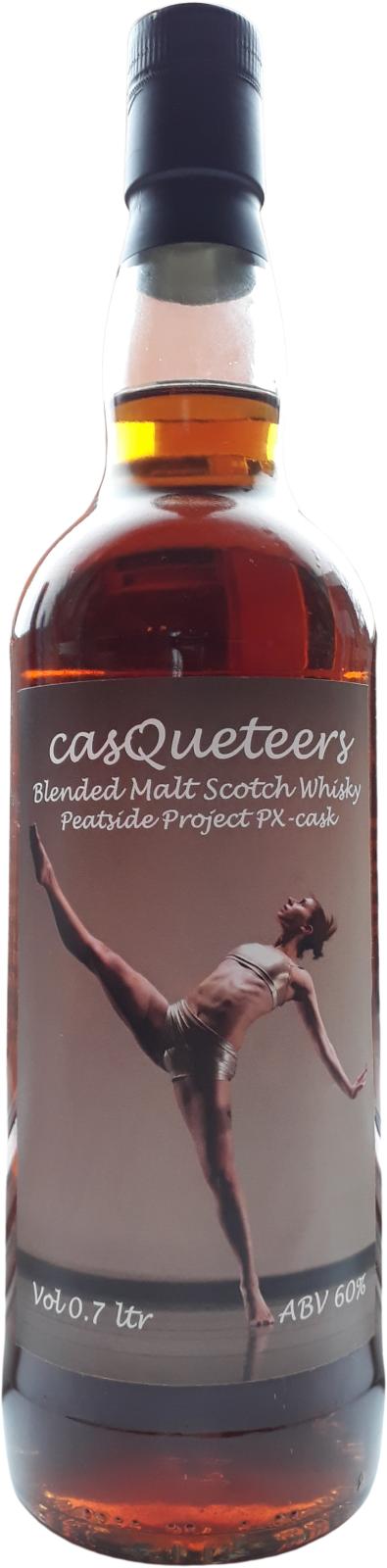 Blended Malt Scotch Whisky 2011 cQs