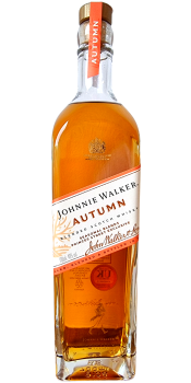 Johnnie Walker Autumn