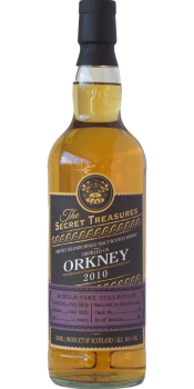 Orkney 2010 ST