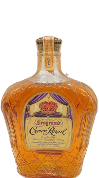 Crown Royal - Whiskybase - Ratings and reviews for whisky