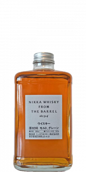 Nikka All Malt - Ratings and reviews - Whiskybase