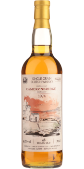 Cameronbridge 1974 DRFS