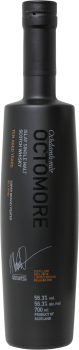 Octomore 10-year-old
