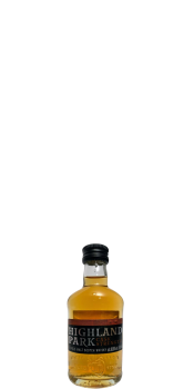 Highland Park Cask Strength