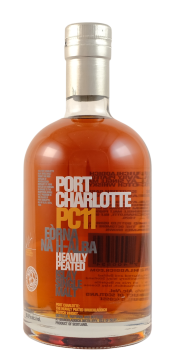 Port Charlotte PC11