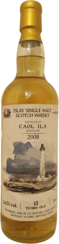 Caol Ila 2008 DRFS