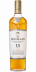 Macallan 15-year-old